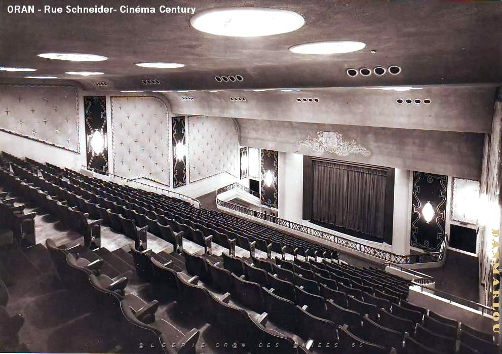 BG k- 06- Rue Schneider- Cinema Century.JPG